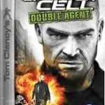 Tom Clancys Splinter Cell Double Agent Free Download Pc