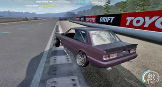 drift zone pc game download