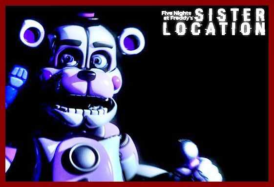 Five Nights at Freddy's: Sister Location Free Download - GameTrex