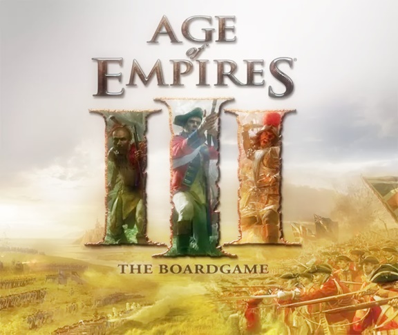 Age Of Empires 3 Download Free