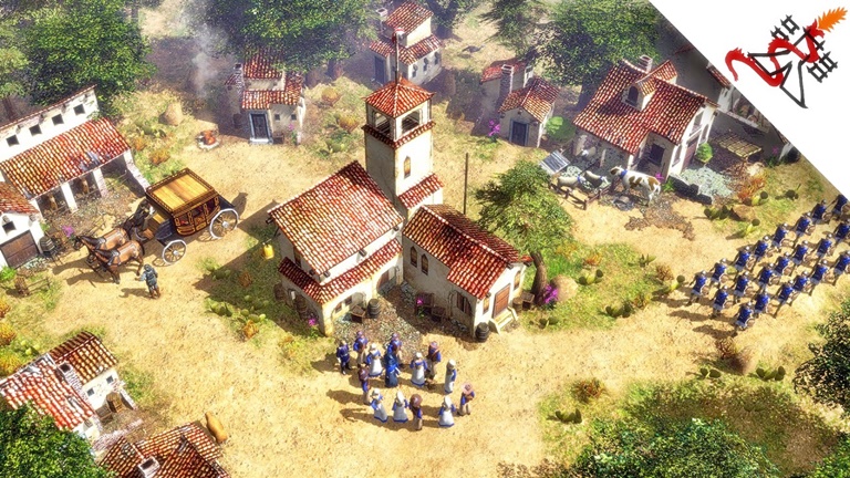 Age Of Empires 3 Pc Game