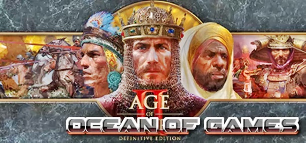 Age of Empires II Definitive Edition Build 34055 HOODLUM Free Download