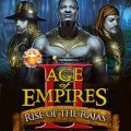 Age of Empires II HD Rise of the Rajas Free Download