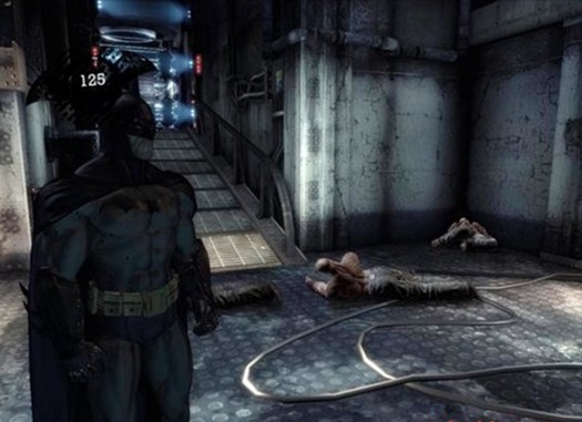 Batman Arkham City Download For Pc