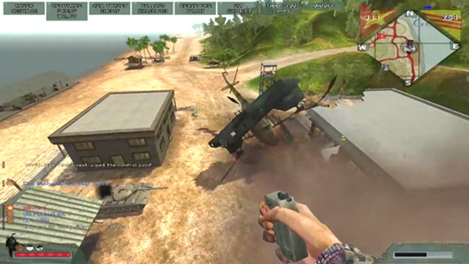 Download Battlefield Vietnam Free   Battlefield Vietnam 