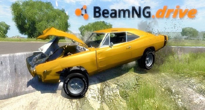 how to get beamng drive full version for free