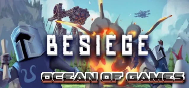 besiege free game
