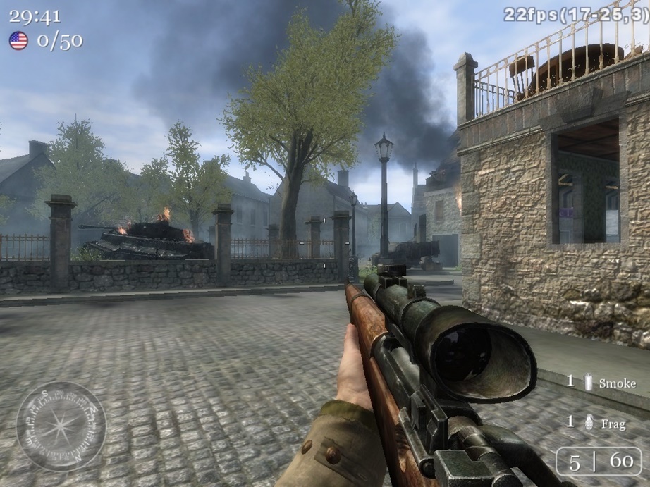 call of duty download free pc game full version