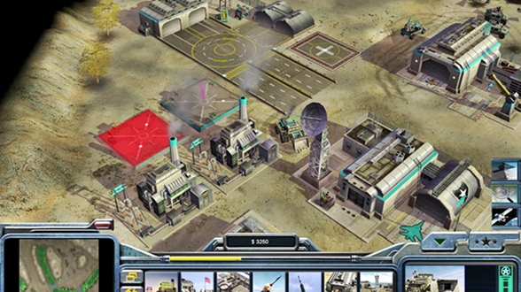 command and conquer free downlaod