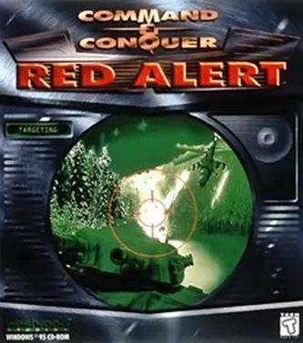 red alert 1