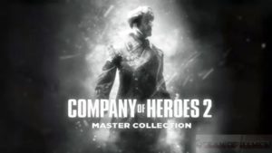 cheat command company of heroes 2 master collection