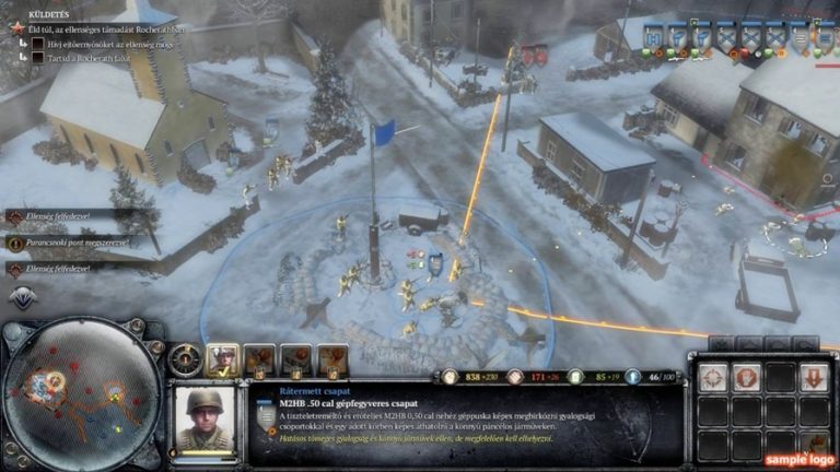 company of heroes 2 master collection coop campaign