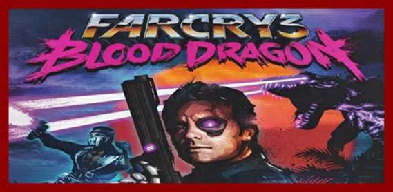 blood and dragon download