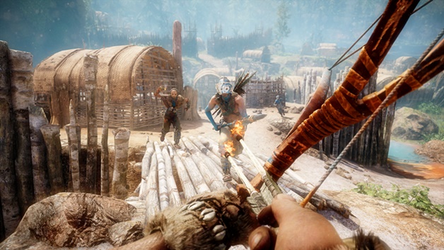 Far Cry Primal Download Free PC Game