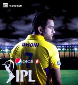 IPL 6 PC Game Free Download