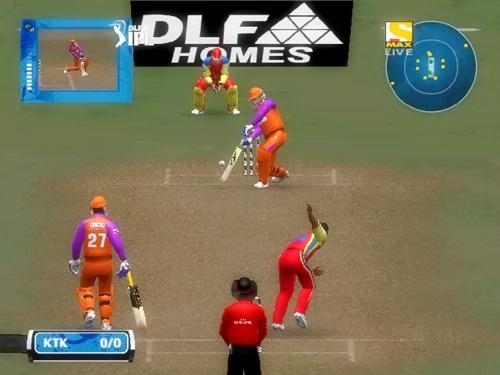 IPL 6 PC Game