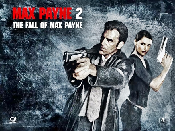 Max Payne 2 Game Free Download
