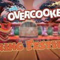 Overcooked 2 Spring Festival PLAZA Free Download