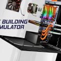 PC Building Simulator NZXT Workshop PLAZA Free Download
