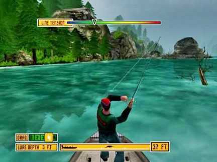 Rapala Pro Fishing Download
