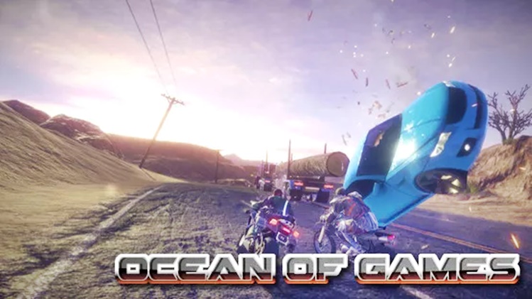 Road redemption avengers assemble обзор