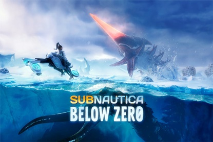 download subnautica below zero steam for free