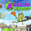 The Amazing Frog Free Download