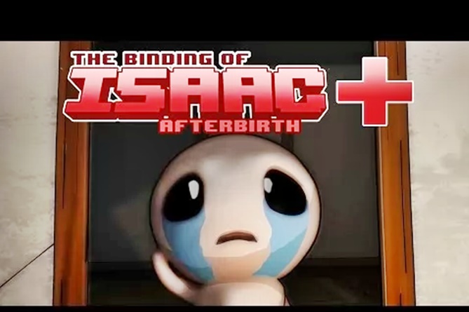 the binding of isaac afterbirth download free