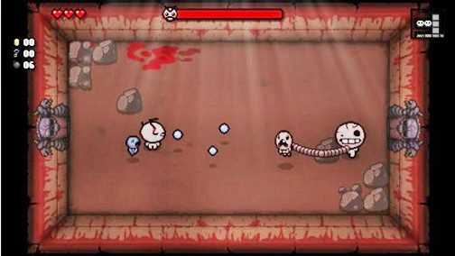 The Binding of Isaac Afterbirth Plus Pc Game