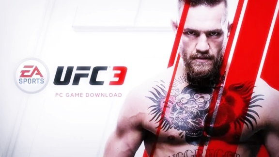 UFC 3 PC Game