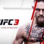 UFC 3 PC Game