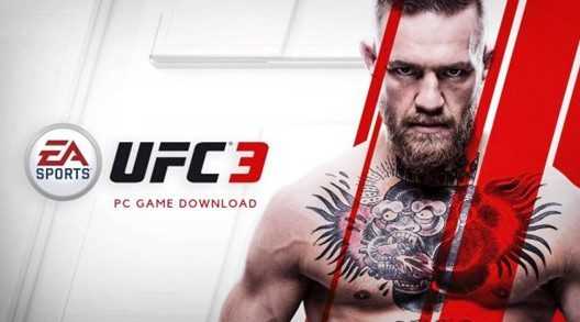 ufc 3 pc download completo