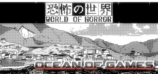 WORLD OF HORROR Download Free