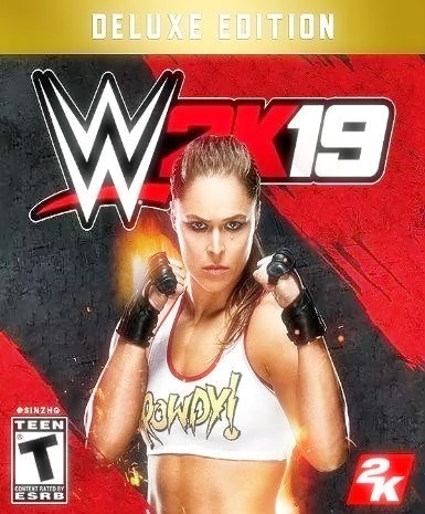 download wwe 2k19 rey mysterio for free