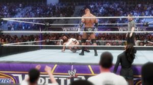 download wwe 2k19 for free
