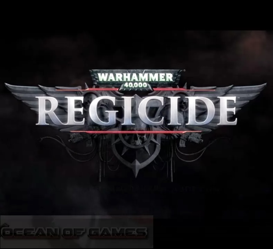 warhammer regicide download
