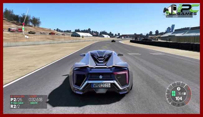 project cars 2 download for pc