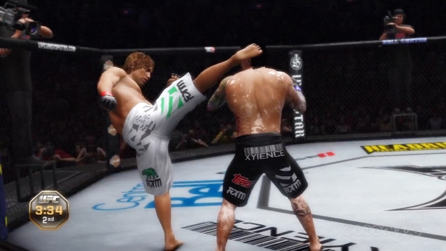 ea ufc pc download