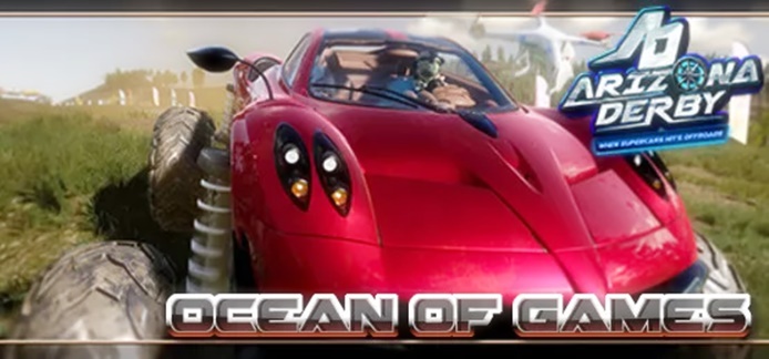 Arizona Derby v1.0.15F PLAZA Free Download Arizona Derby v1.0.15F PLAZA Free Download