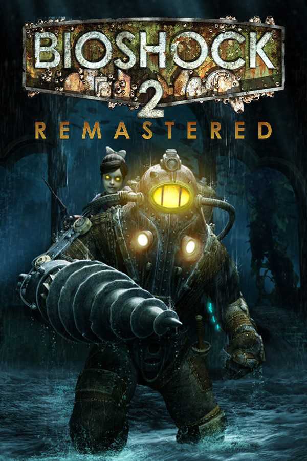 BioShock 2 Remastered Free Download