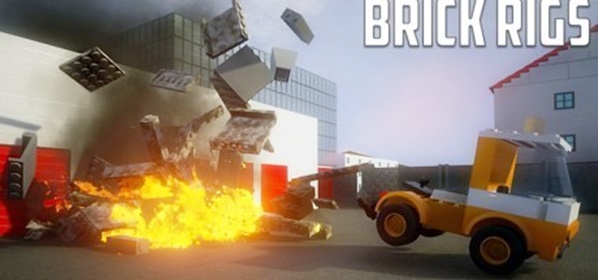 brick rigs free no download sandbox offline