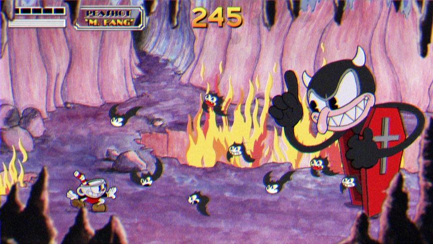 cuphead download free