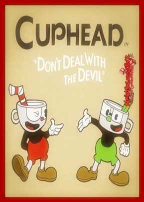 free cuphead download