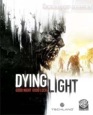 Dying Light 1.12 download free
