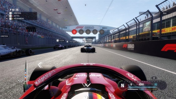 F1 2018 v1.16