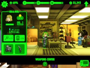 fallout shelter game online free