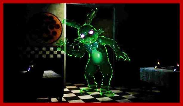 Five Nights at Freddys Help Wanted PLAZA PC Game