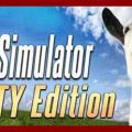 Goat Simulator GOATY Edition Free Download