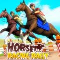 Horse Racing Rally Free Download