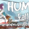 Human Fall Flat ICE PLAZA Free Download